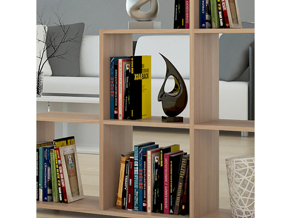 Étagère sonoma 105x29x107.5