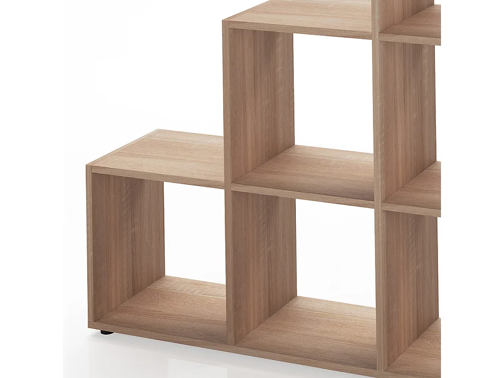 Étagère sonoma 105x29x107.5