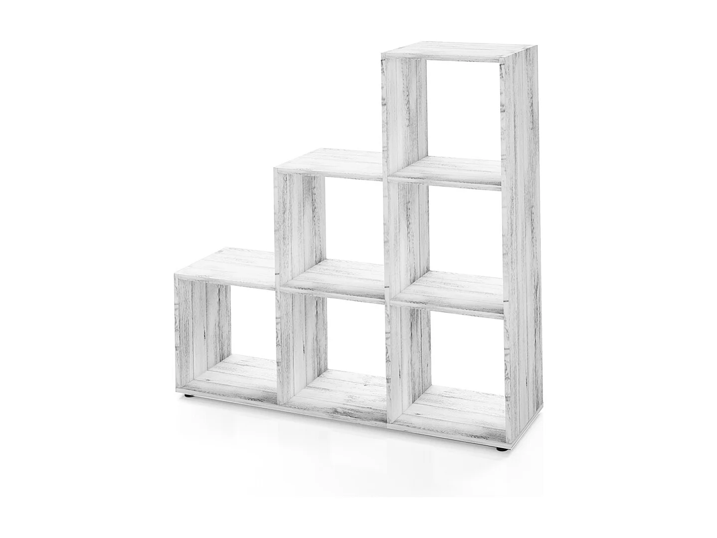 Étagère béton 107.2x29x107.8