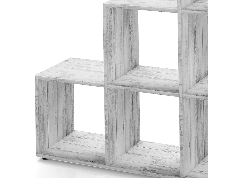 Étagère béton 107.2x29x107.8