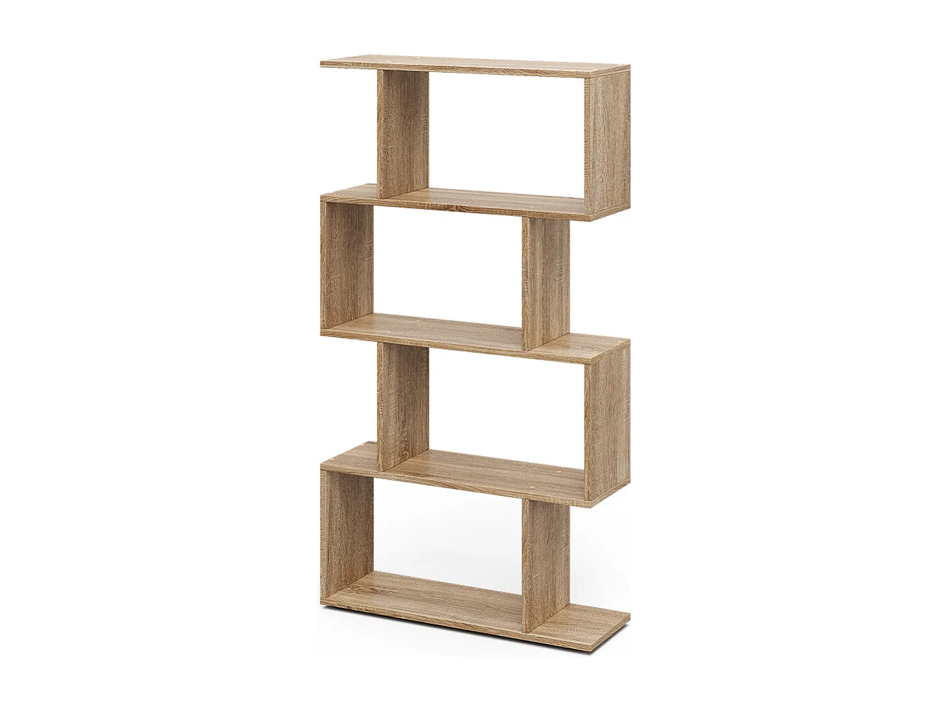 Séparateur d'espace sonoma 70x23.8x132.1 levio