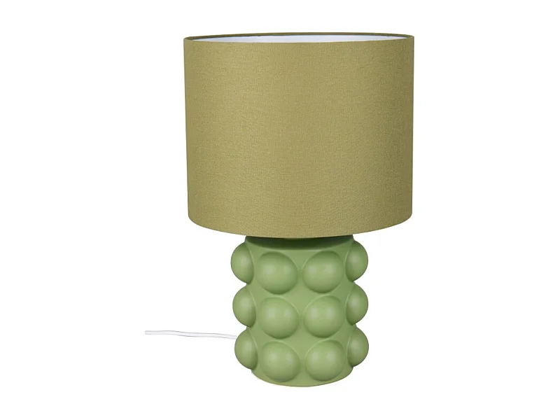 Lampe de table design 47 cm Kate