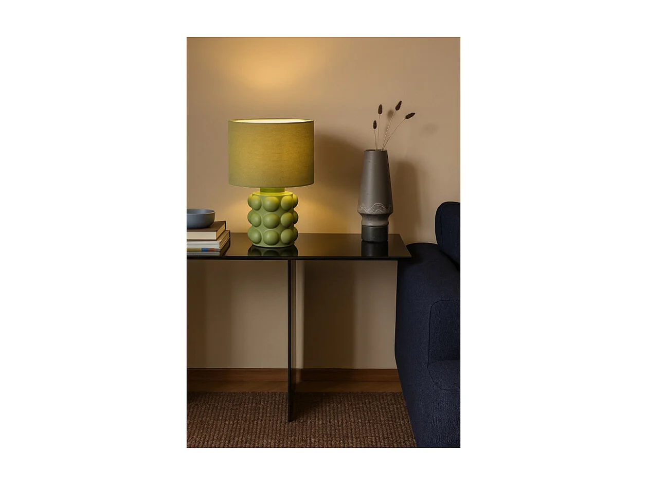 Lampe de table design 47 cm Kate