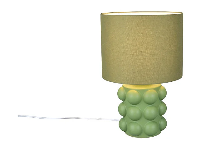 Lampe de table design 47 cm Kate