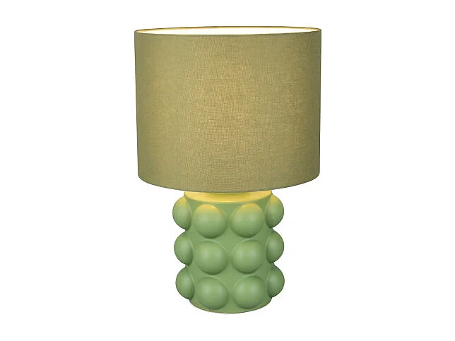 Lampe de table design 47 cm Kate