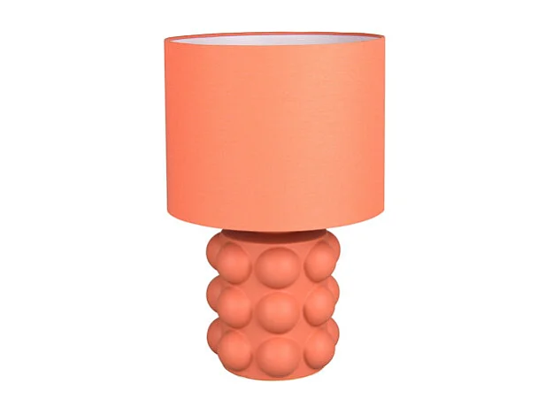 Lampe de table design 47 cm Kate