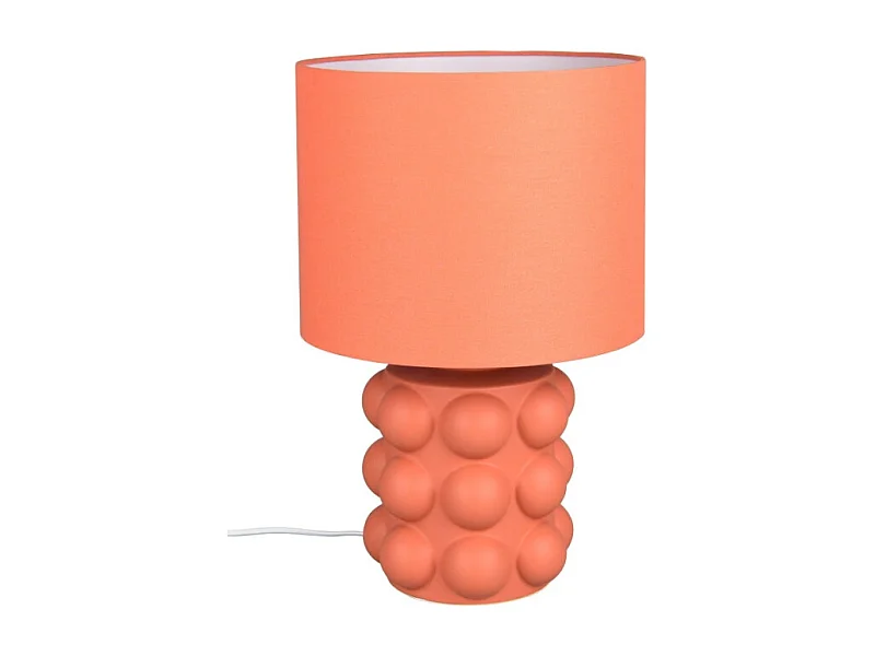 Lampe de table design 47 cm Kate