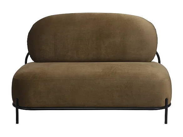 Sofa tissu Polly - Boite à design