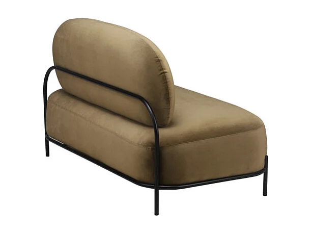 Sofa tissu Polly - Boite à design