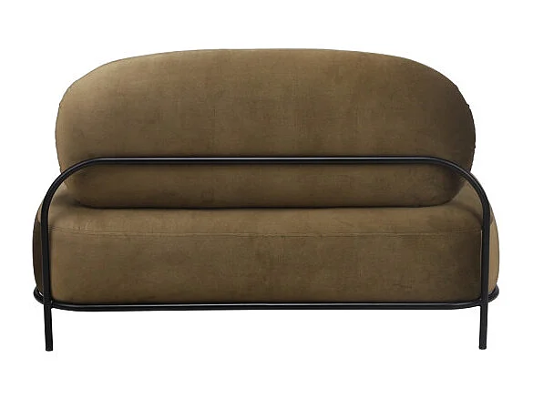 Sofa tissu Polly - Boite à design