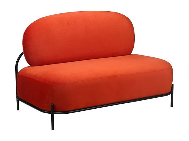 Sofa tissu Polly - Boite à design
