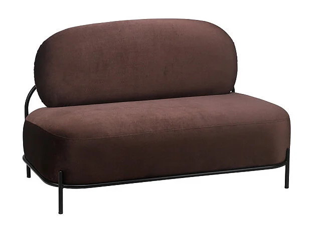 Sofa tissu Polly - Boite à design