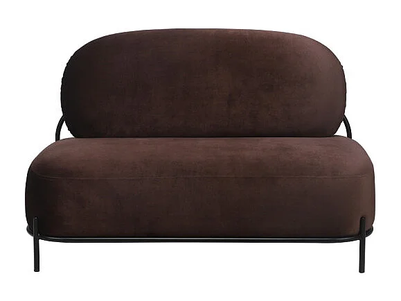 Sofa tissu Polly - Boite à design