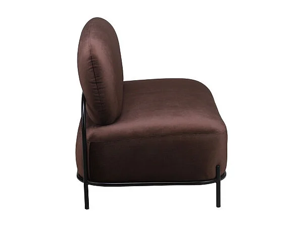 Sofa tissu Polly - Boite à design