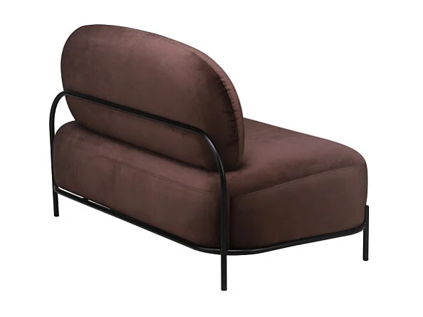 Sofa tissu Polly - Boite à design