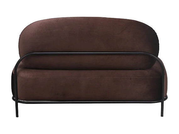 Sofa tissu Polly - Boite à design