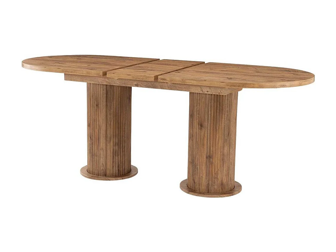 Table de repas extensible Gusto