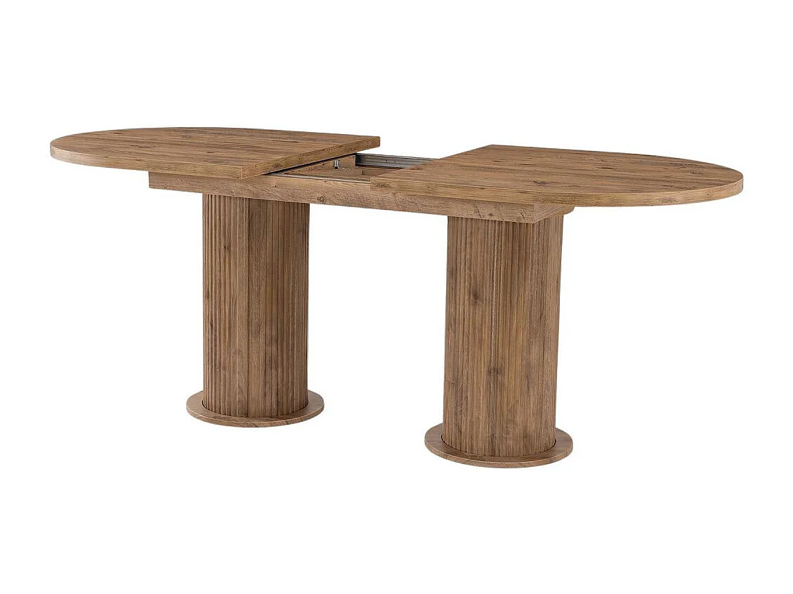 Table de repas extensible Gusto