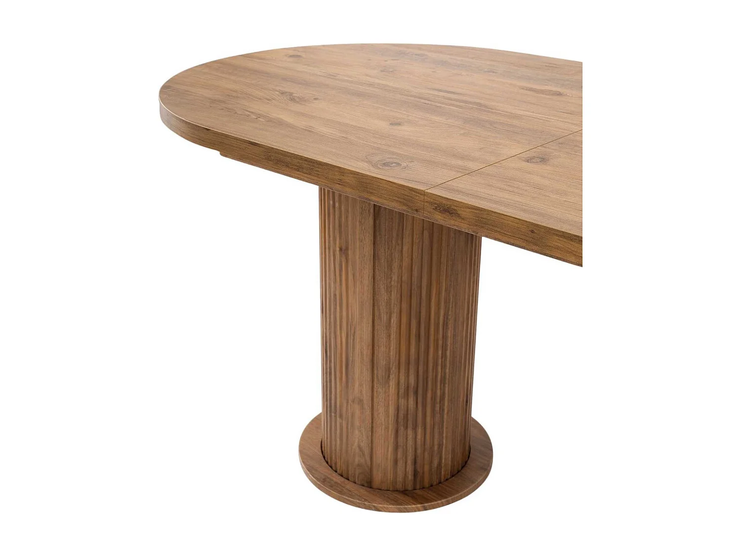 Table de repas extensible Gusto