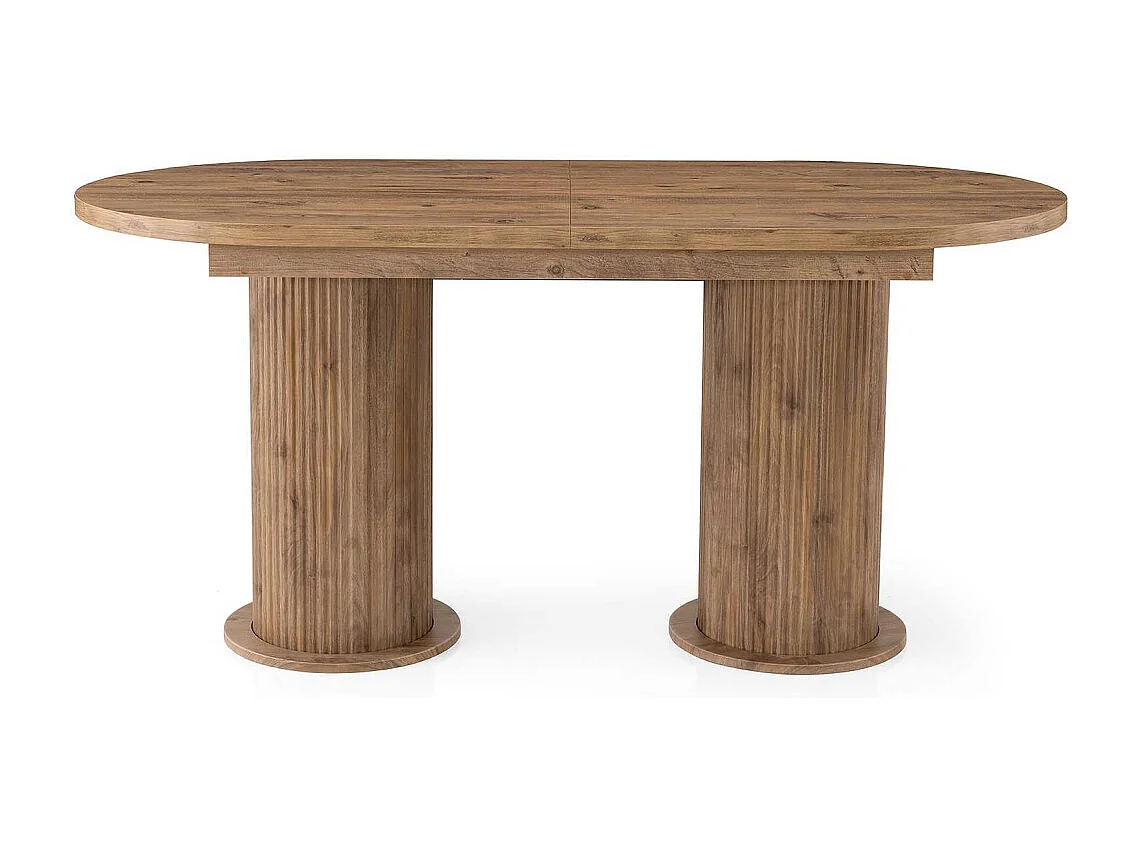 Table de repas extensible Gusto