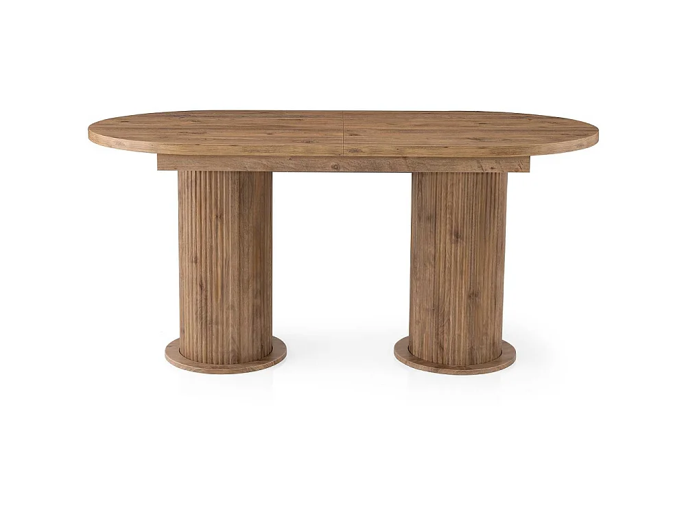 Table de repas extensible Gusto