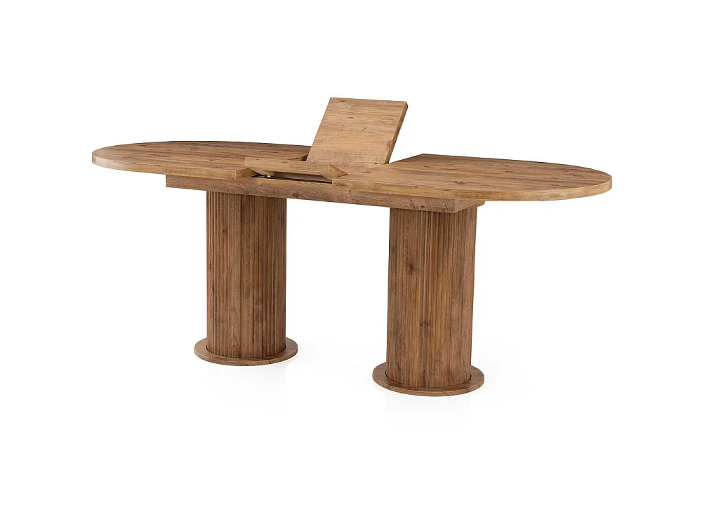 Table de repas extensible Gusto