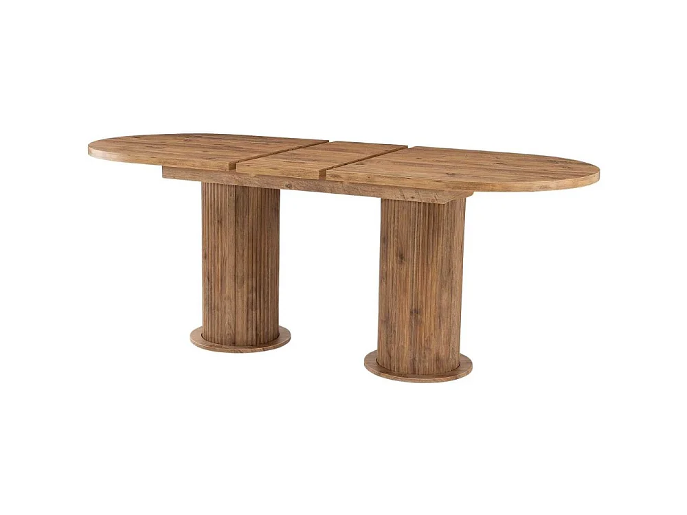 Table de repas extensible Gusto