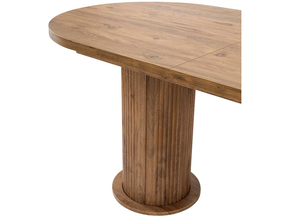 Table de repas extensible Gusto