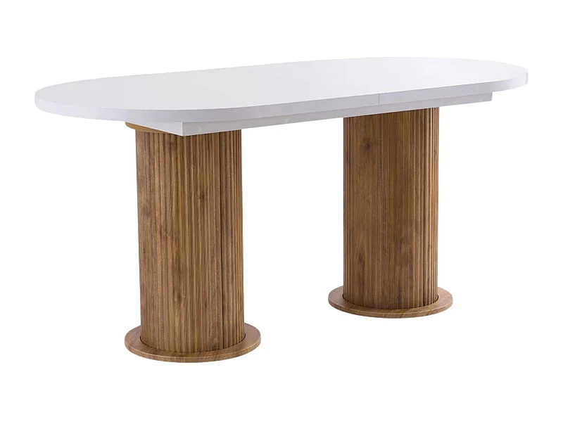 Table de repas extensible Gusto