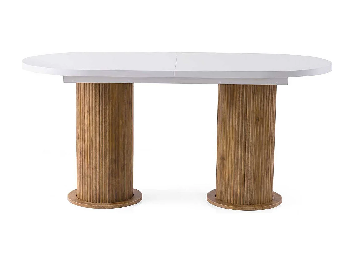 Table de repas extensible Gusto