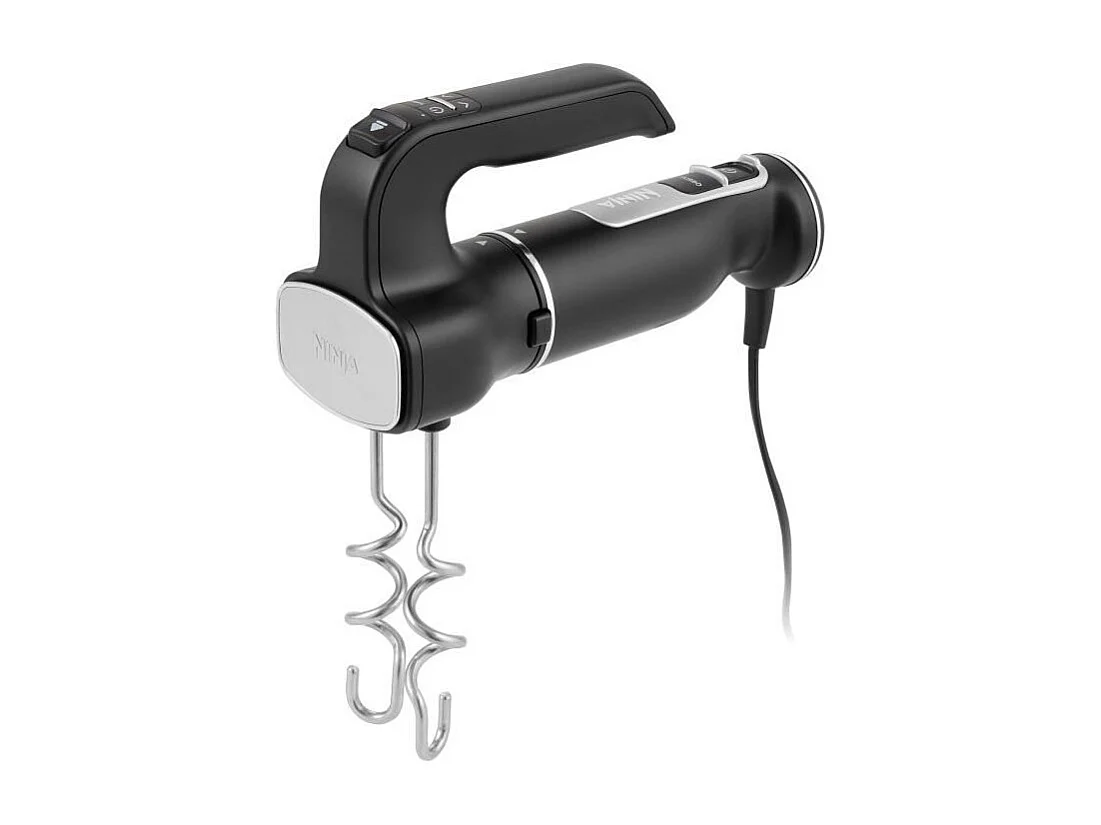 Mixeur 3-en-1 - NINJA FOODI - CI100EU - Noir