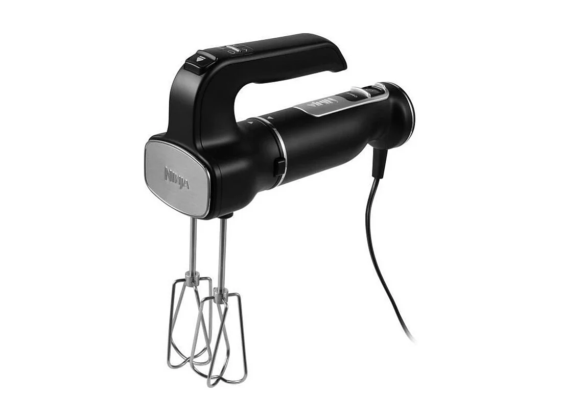 Mixeur 3-en-1 - NINJA FOODI - CI100EU - Noir