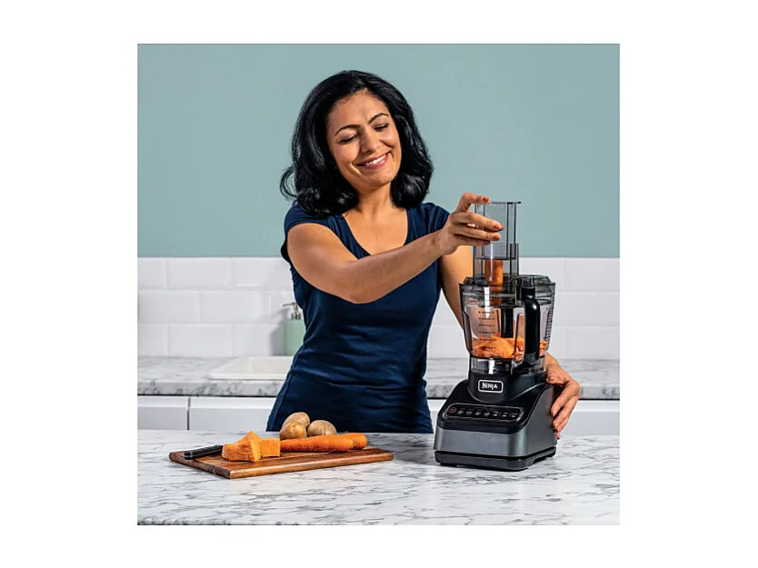 Robot multifonction Ninja BN650EU