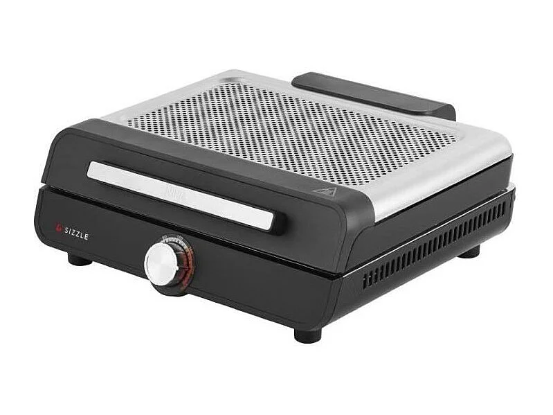 Griglia e Plancha Ninja Sizzle GR101EU Elettrico 1450W Nero