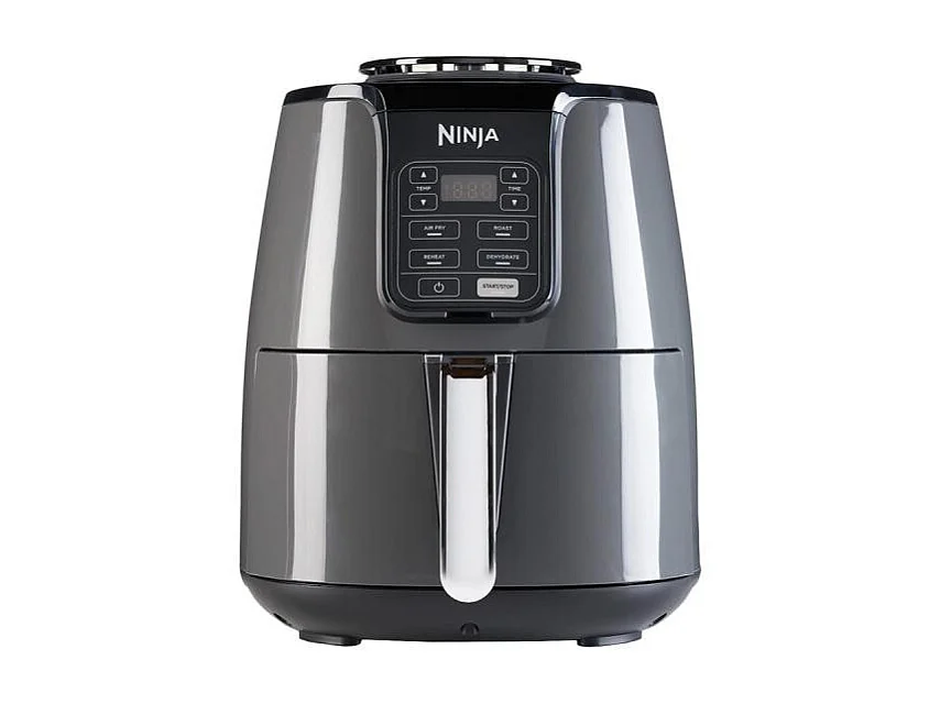 Ninja Airfryer (AF100EU) 3 8L Ninja8L Ninja 8L black Schwarz