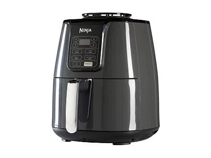 Ninja Airfryer (AF100EU) 3 8L Ninja8L Ninja 8L black Schwarz