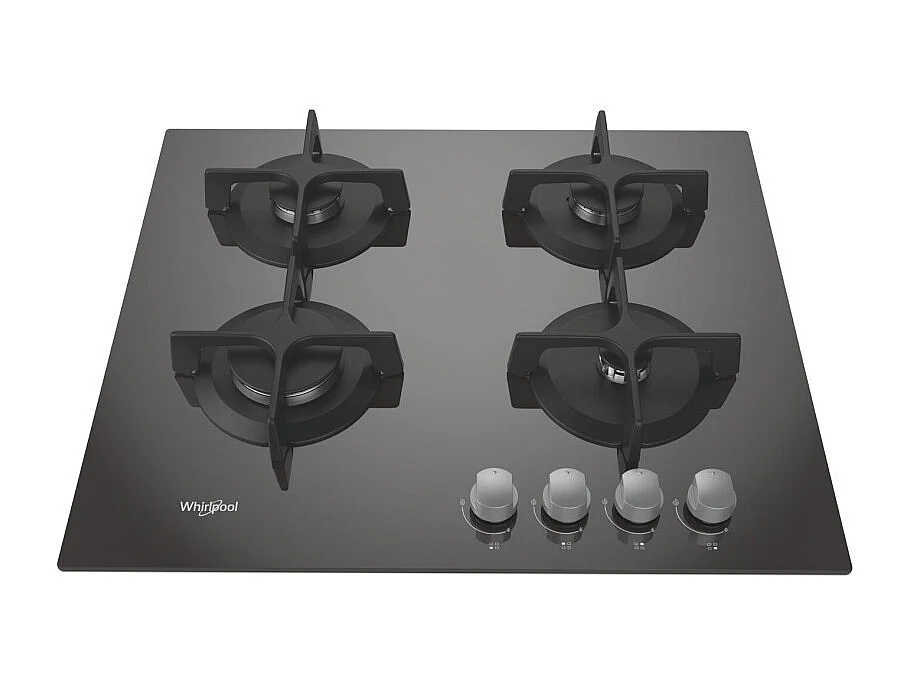Plaque gaz WHIRLPOOL 59cm, 4864280