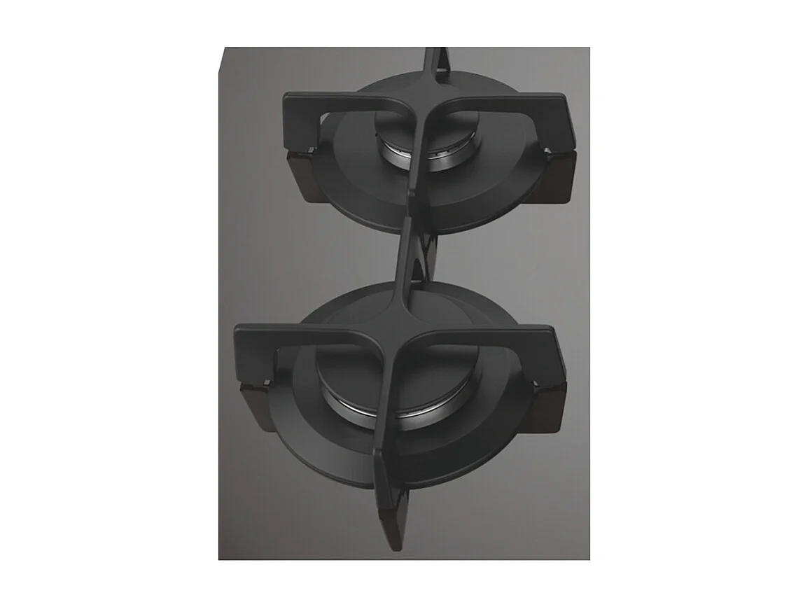 Plaque gaz WHIRLPOOL 59cm, 4864280