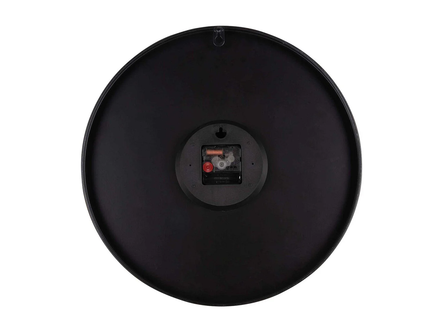 Horloge murale en métal Esmerado 40 cm