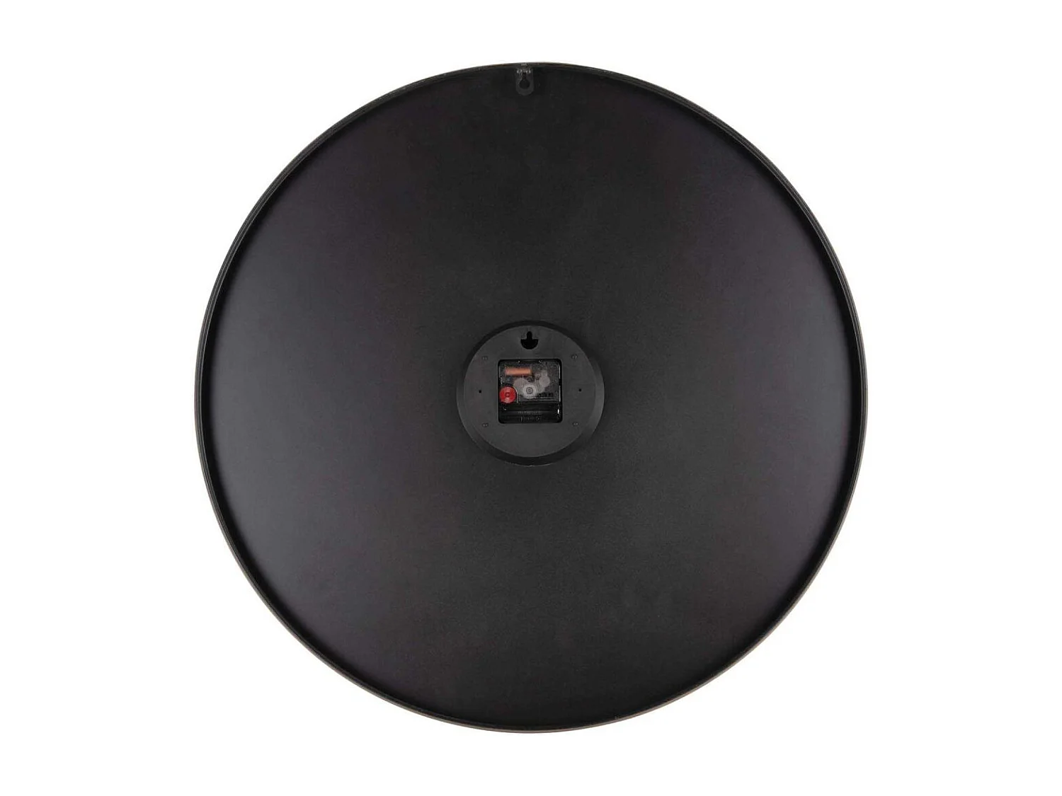 Horloge murale en métal Esmerado 60 cm