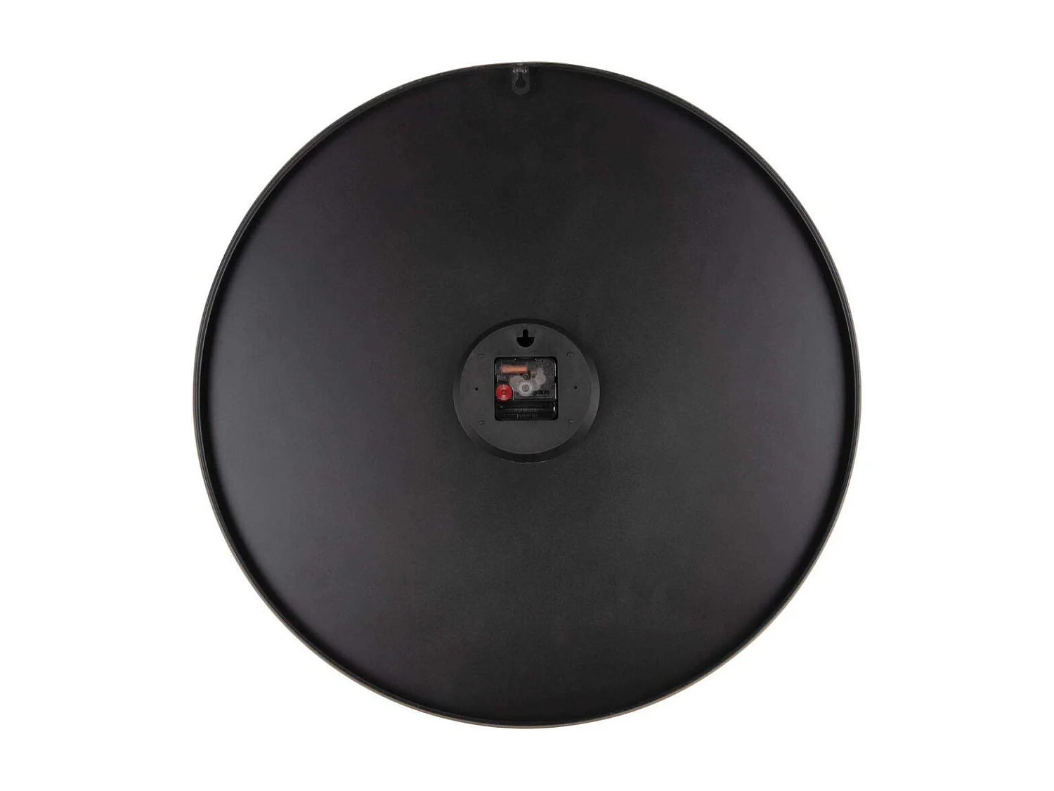 Horloge murale en métal Esmerado 60 cm