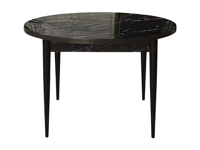 Table de repas ronde Rox