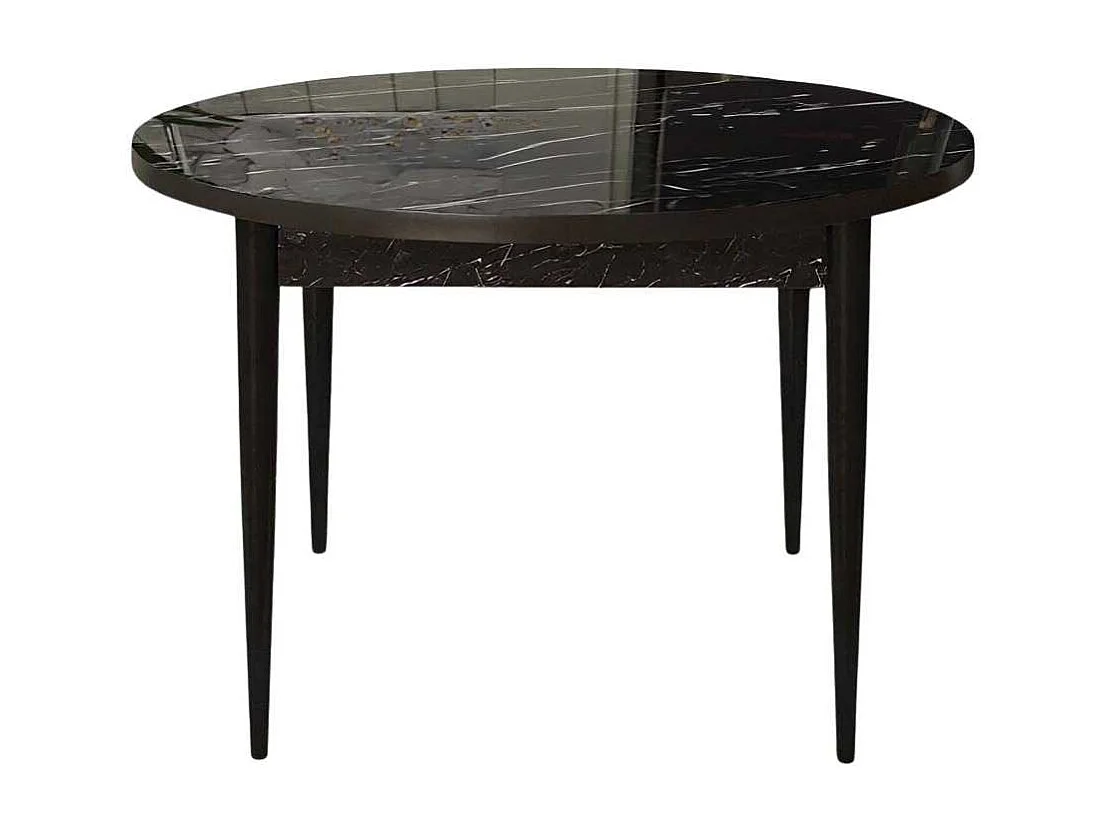 Table de repas ronde Rox