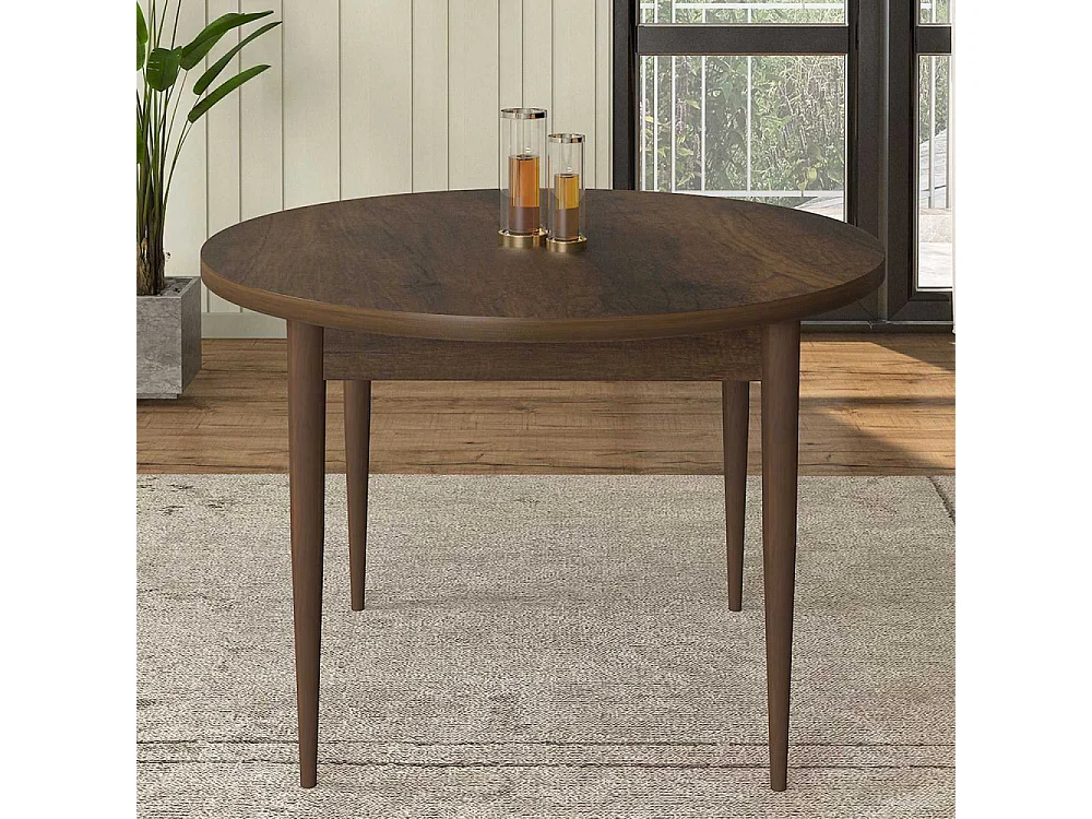 Table de repas ronde Rox