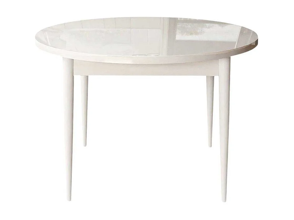 Table de repas ronde Rox