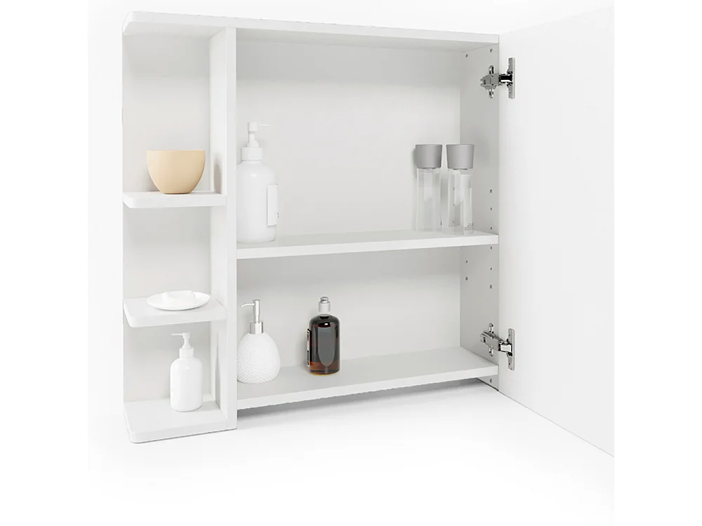 Meubles bain sonoma 60x32x54 fynn