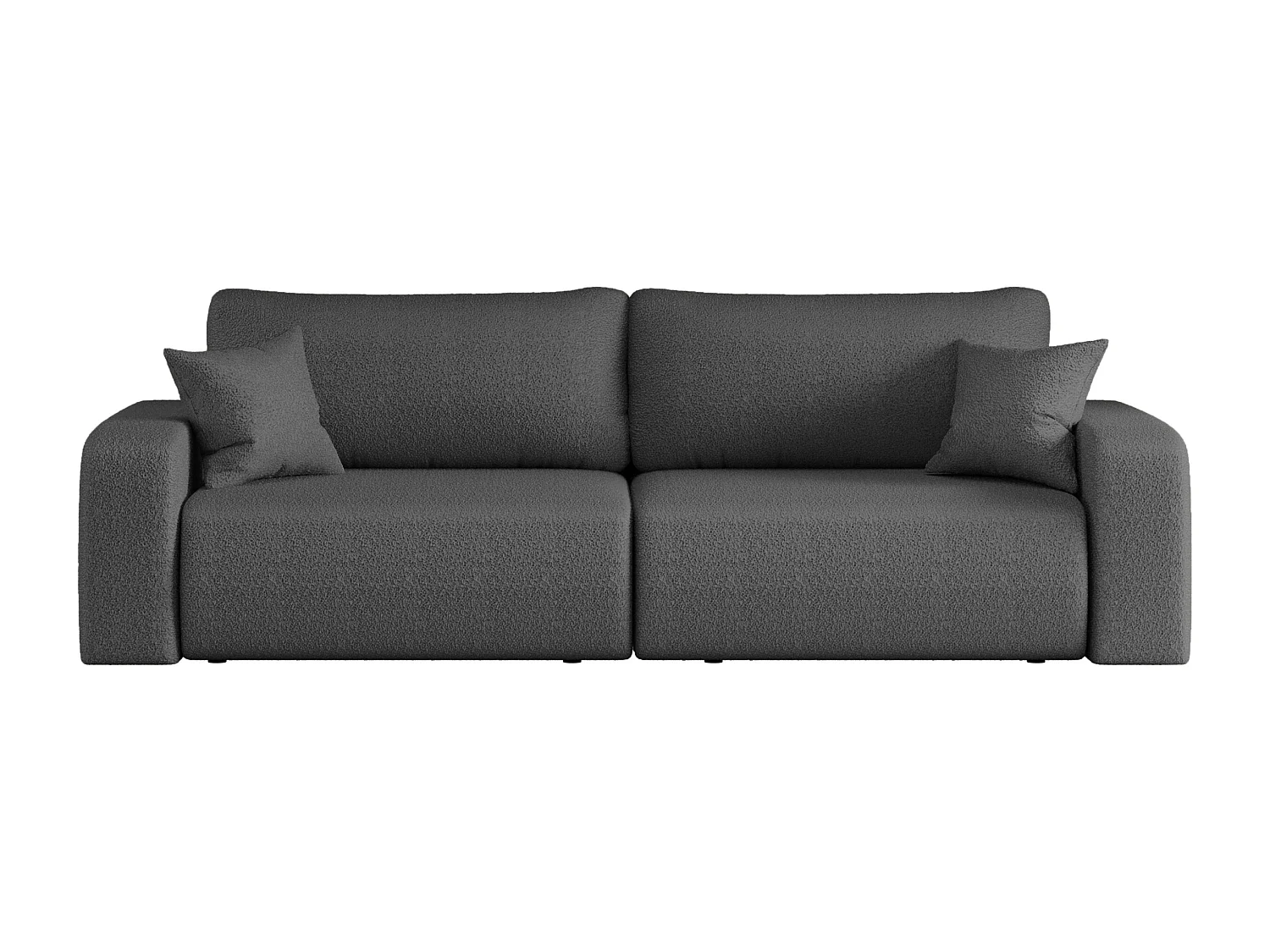 Divano Piano con funzione letto