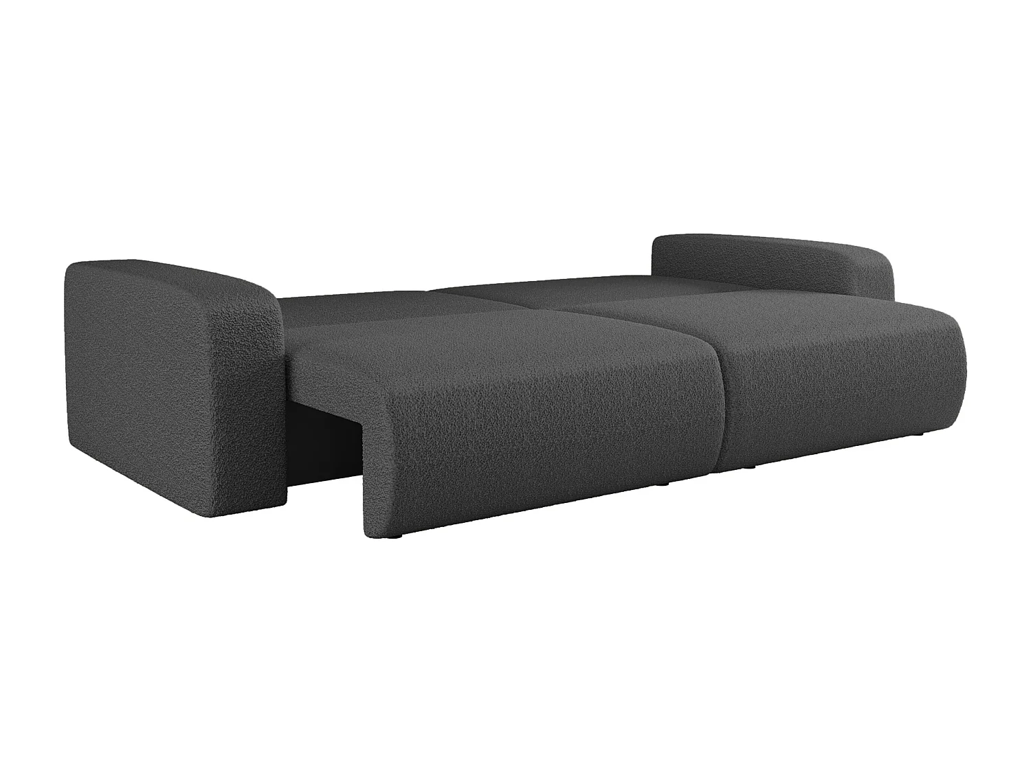 Divano Piano con funzione letto