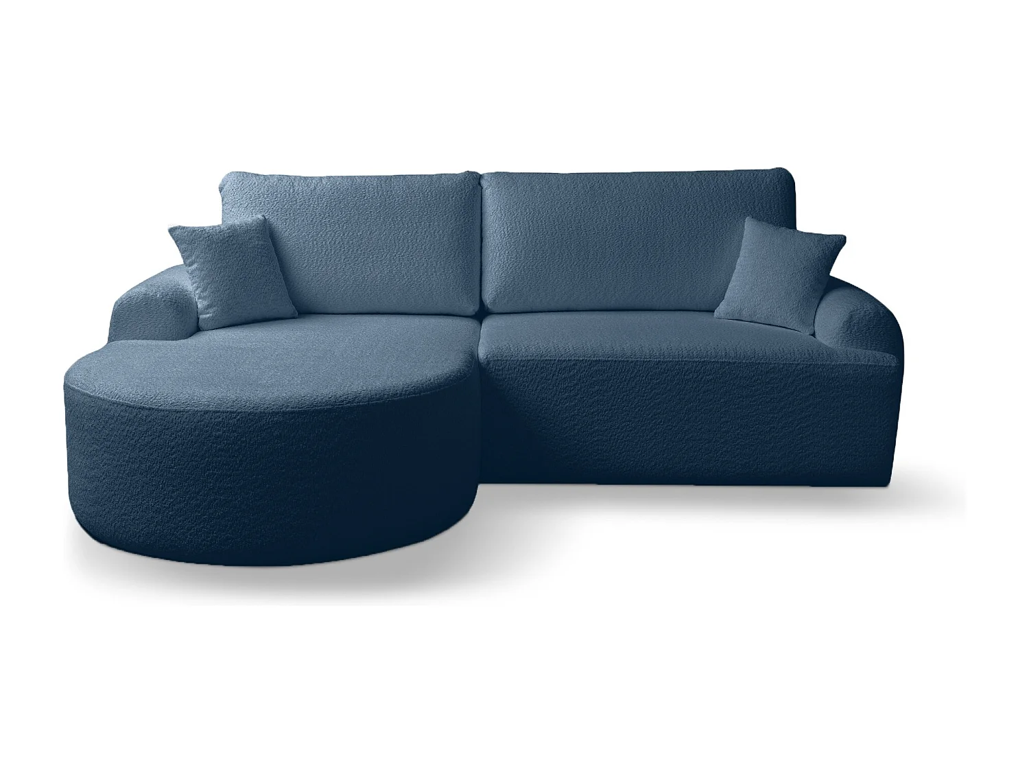 Canapé d'Angle avec fonction de couchage Noboo du fabricant