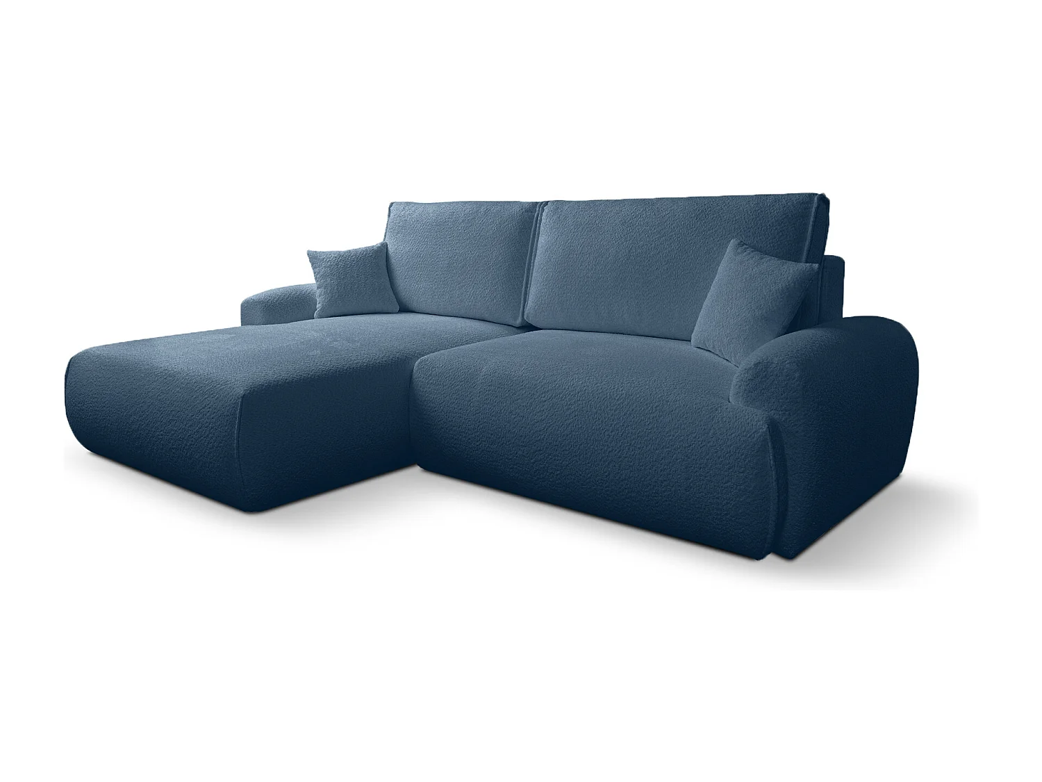 Canapé d'Angle avec fonction de couchage Noboo du fabricant